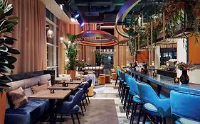 Lindner Hotel Antwerp, Part Of Jdv By Hyatt